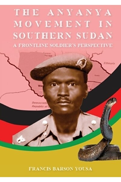 Me & My Girls Pty Ltd MIȘCAREA THEANYANYA ÎN Sudanul de Sud