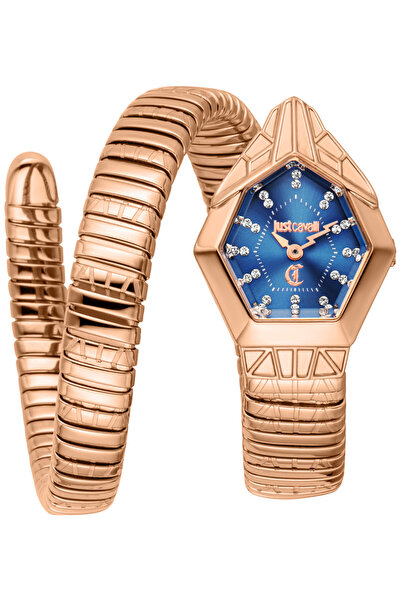 Just Cavalli Γυναικείο Ρολόι Gemma JC1L358M0055