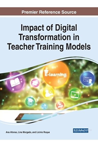 Information Science Reference Impactul transformării digitale în modelele de ...