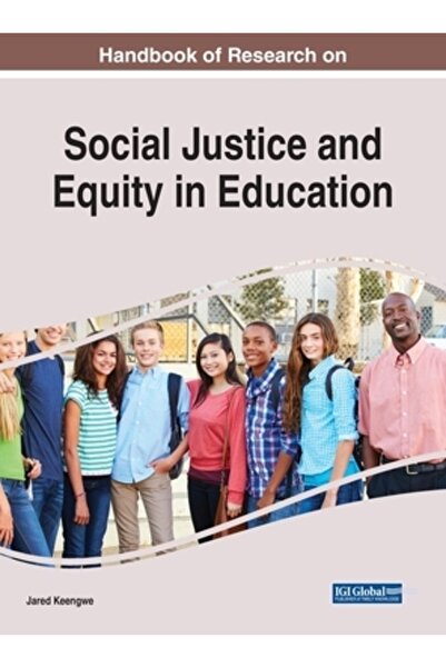 Information Science Reference Manual de cercetare privind justiția socială și...