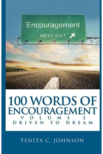 Robert Abad 100 de cuvinte de încurajare II: Îndemnat să visezi