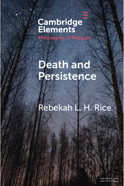 Cambridge Moarte și persistență