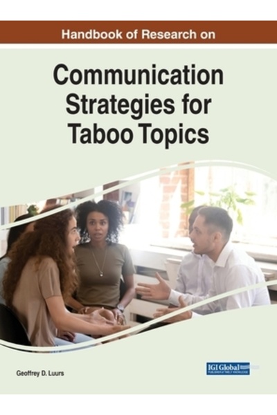 Information Science Reference Manual de cercetare privind strategiile de comu...