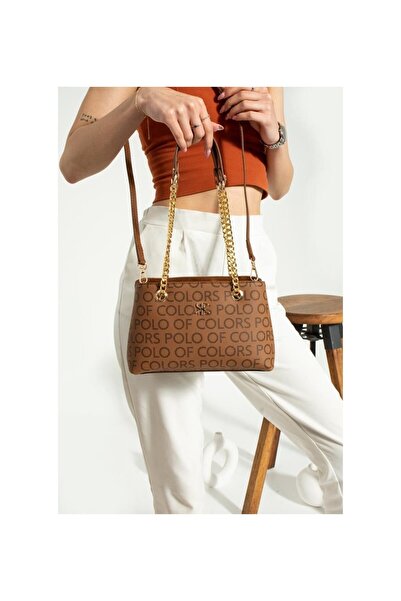 Polo Of Colors Women's Daily Shoulder and Crossbody Bag