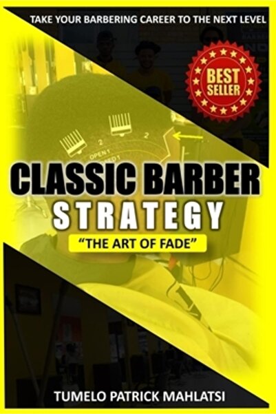 Arrow Records Strategie clasică de frizerie: Arta estompării (Duceți cariera ...