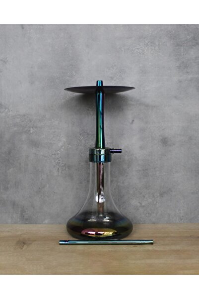 megahed nargile MEGAHED Mg Rainbow