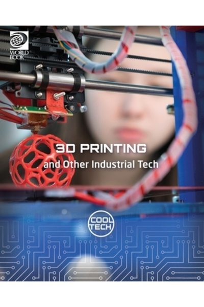 World Book Inc Imprimare 3D și alte tehnologii industriale