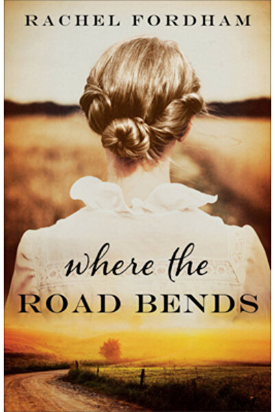 Revel Fleming H Where the Road Bends