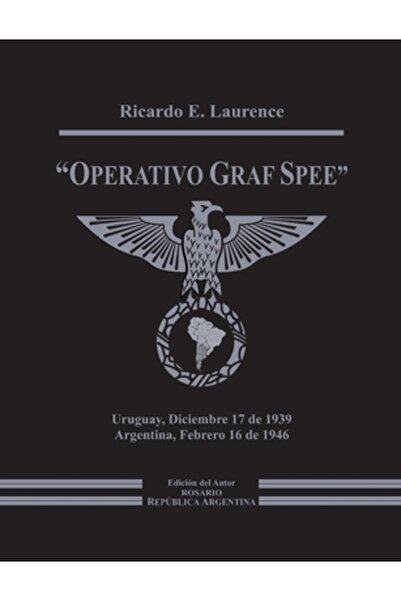 Lulu Pr Operativ Graf Spee