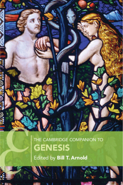 Cambridge The Companion to Genesis