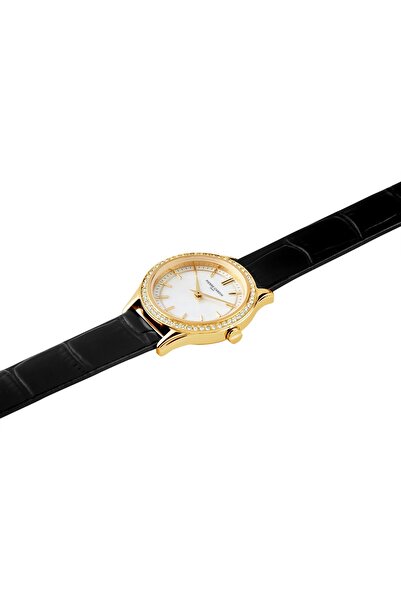 Pierre Cardin Γυναικείο Ρολόι Epinettes CF.0611.LB.1