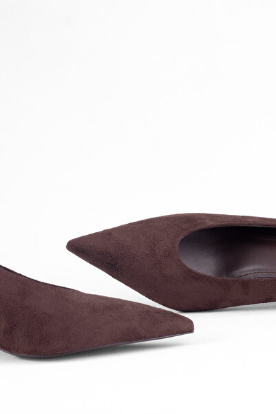 MARY Softtouch Soft Textured Minimal Elegant Design Stylish Night and Daily Use Women's Stiletto Shoes