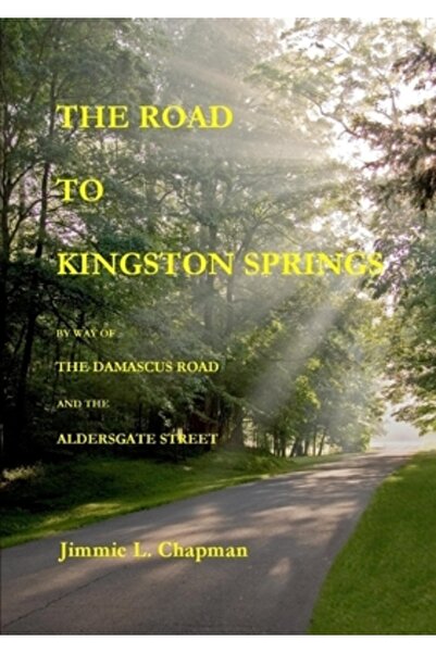 Lulu Pr The Road to Kingston Springs