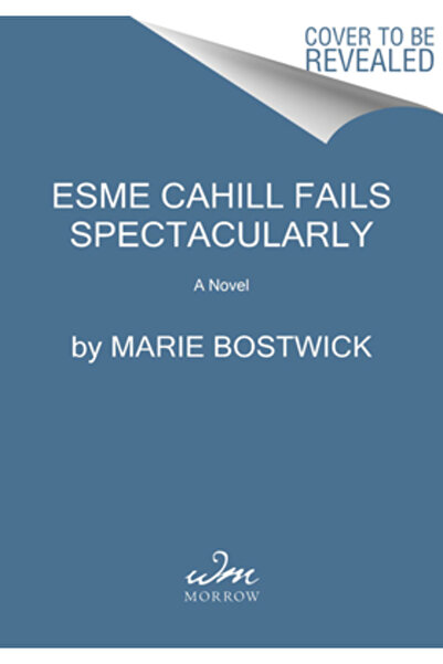 William Morrow Esme Cahill eșuează spectaculos