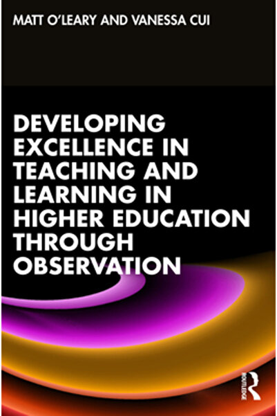 Routledge Dezvoltarea excelenței în predare și învățare în învățământul super...