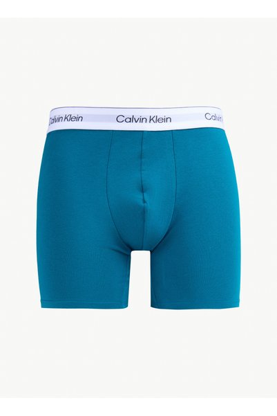Calvin Klein Çok Renkli Erkek Boxer LV00NB45672VI
