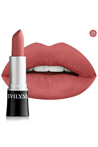 EVILYNN Eveline Rouge Cream No. 21