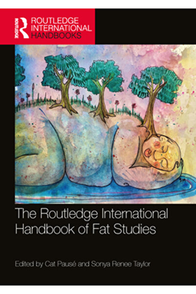 Routledge Manualul Internațional de Studii ale Grăsimilor