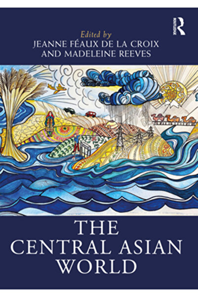 Routledge Lumea Asiei Centrale
