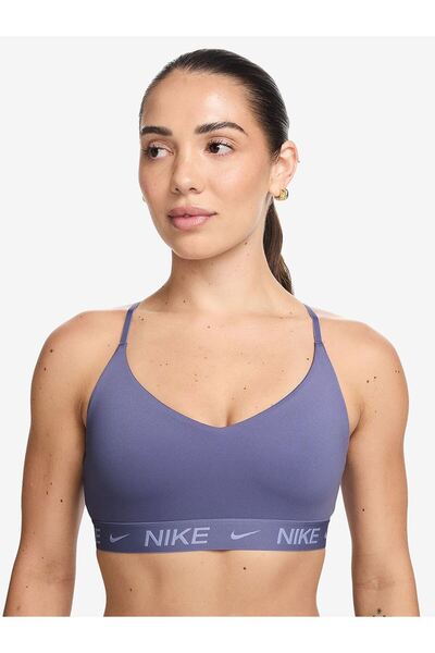 Nike Indy Dri-Fit Light-Support Padded Bra Sprint Sport