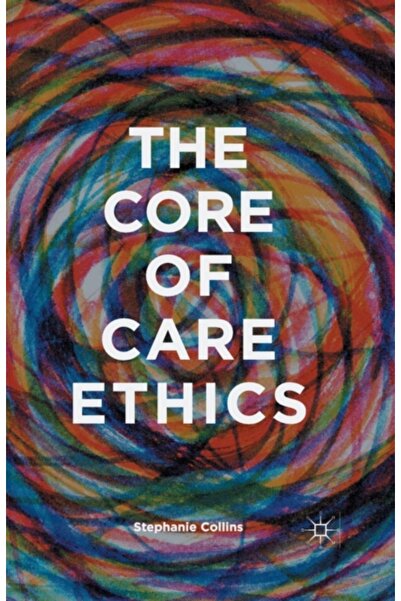 Springer Nature Nucleul eticii îngrijirii