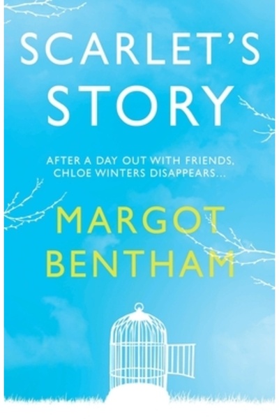 Troubador Pub Ltd Povestea lui Scarlet