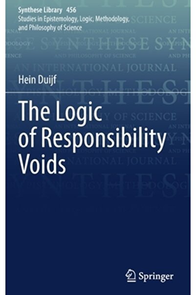 Springer Nature Logica golurilor de responsabilitate