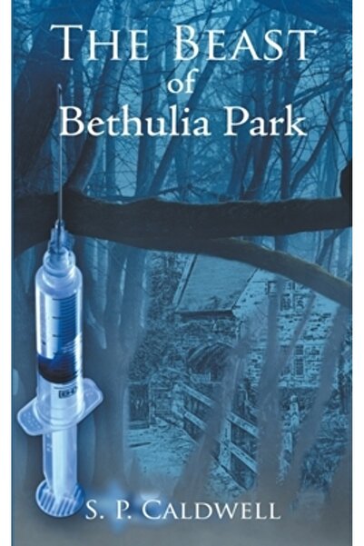 Gracewing The Beast of Bethulia Park