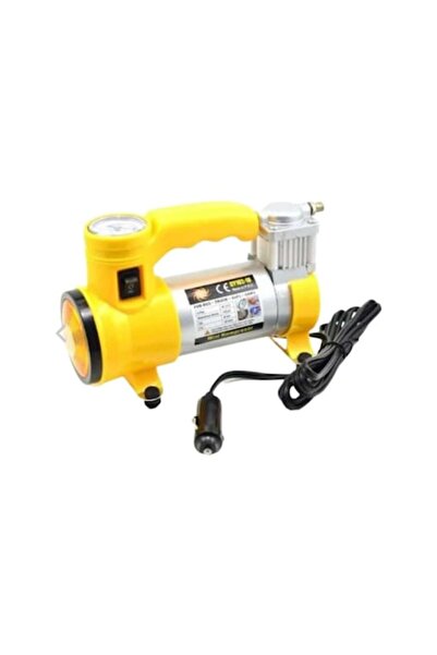 stuffix Compresor auto profesional 12V 150 PSI 35 L/min