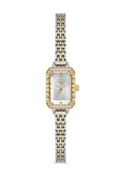 Hislon Ql194T-02Sg Women's Watch