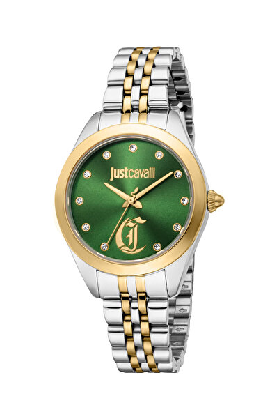 Just Cavalli Γυναικείο Ρολόι Luna JC1L309M0085