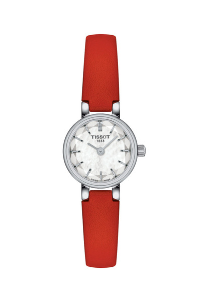 TISSOT Όμορφο γυναικείο ρολόι T1400091611100