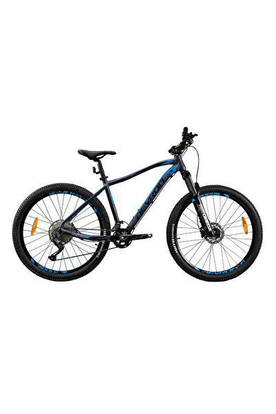 Devron Bicicleta Mtb Riddle 2023 RM3.7 - 27.5 Inch, L, Gri