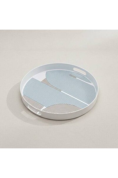 Generic 35 cm Round Serving Tray
