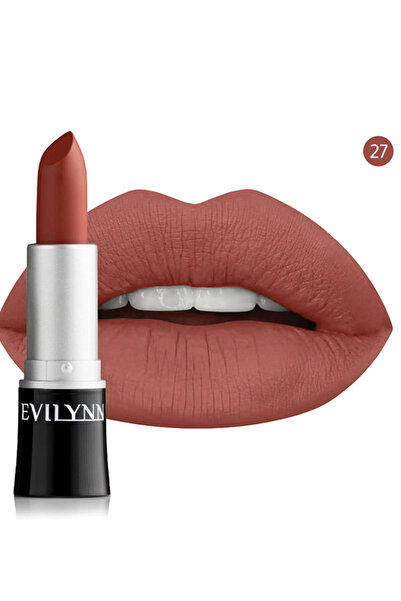 EVILYNN Eveline Rouge Cream No. 27