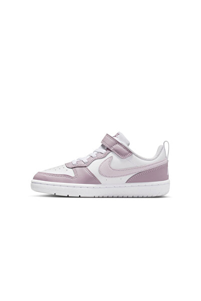 Nike Court Borough Low Recraft (Ps) Children's Casual Shoes