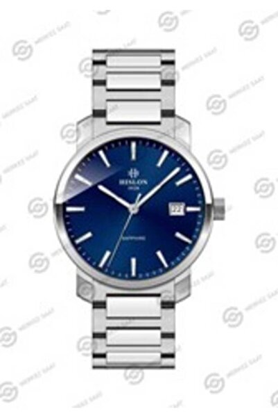 Hislon Cl214S-11Ss Men's Watch