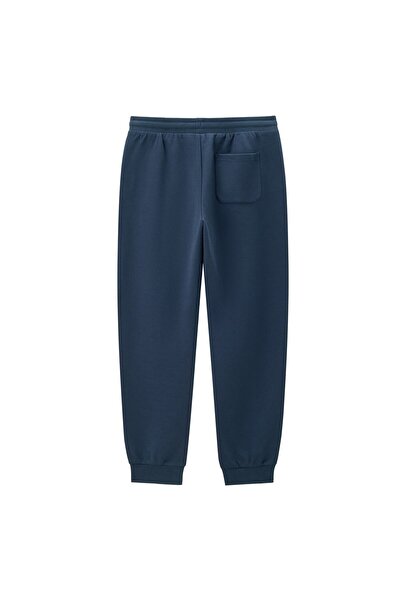 Giordano Men's Interlock Jogger Pants