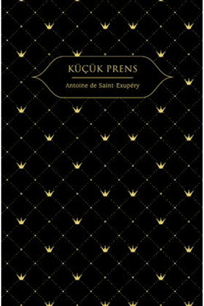 Hep Kitap Küçük Prens (Ciltli) kitabı güncel Antoine de Saint-Exupery Edebiya...