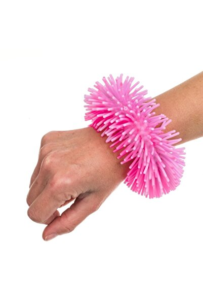 OEM Elastic stretchy bracelet, two designs, ø12cm