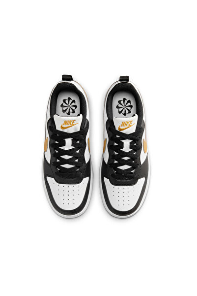 Nike Sneaker Casual Shoes Court Borough Low Recraft