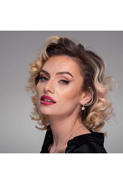 FELICELY Cercei Argint 925 Eva