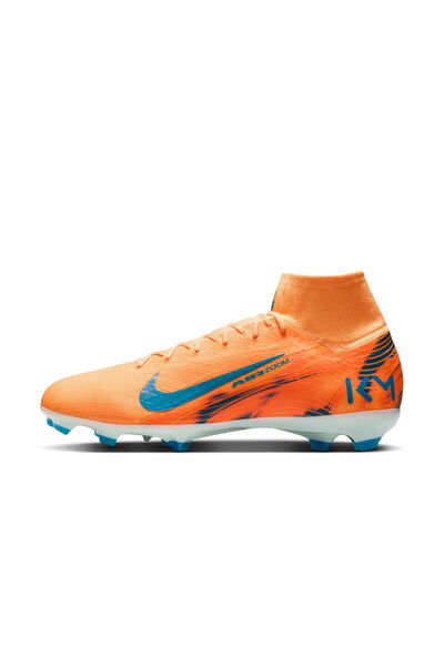 Nike Pro Football Boots Men's Football Boots Mercurial Superfly 10 Pro Mbappé Fg Men's Football Boots