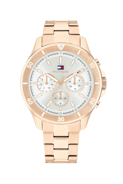 Tommy Hilfiger Γυναικείο Ρολόι Aspen 1782639
