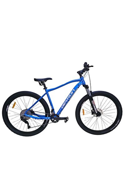 Devron Bicicleta Mtb Riddle RM4.9 2021 - 29 Inch, L, Albastru