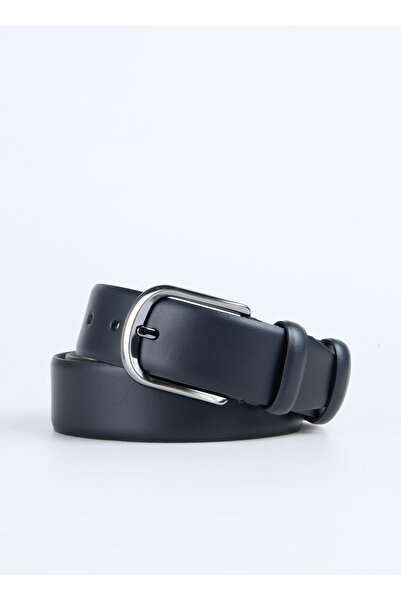 Fabrika Erkek Kemer Fbk 014 4cm Kls Siyah