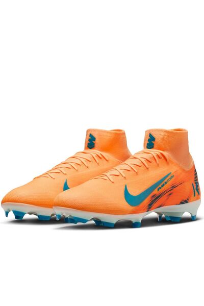 Nike Pro Football Boots Men's Football Boots Mercurial Superfly 10 Pro Mbappé Fg Men's Football Boots