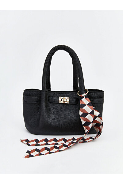 LC Waikiki Özmarka Yeni Sezon Çıkartılabilir Askılı Kadın Omuz Çantası