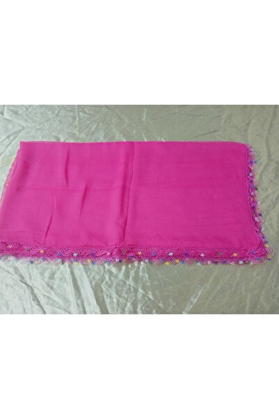 hoaryage Handmade Needlework Writing, Scarf, Yemeni, Mevlit Shawl, Headscarf with 4 Edges Embroidered