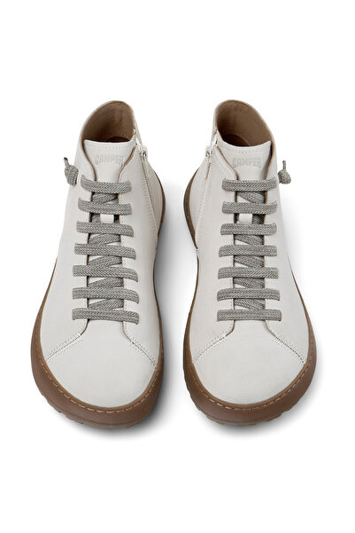 CAMPER Beyaz Kadın Bot K400826-002